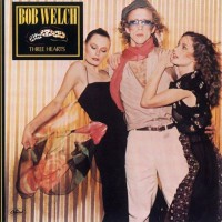 Welch Bob - Three Hearts (ins)