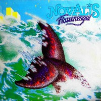Novalis - Flossenengel, D (Or)