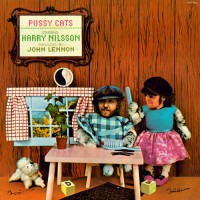 Nilsson, Harry - Pussy Cats, US