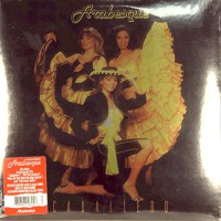 Arabesque - Caballero, EU