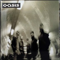Oasis - Heathen Chemistry, EU
