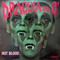 Hot Blood - Dracula And Co, FRA