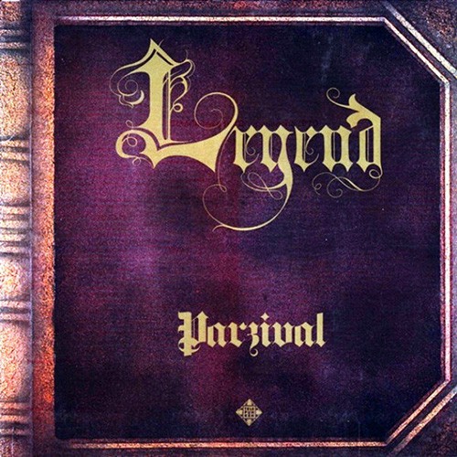 Parzival - Legend, D (Or)