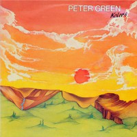 Peter Green - Kolors, UK