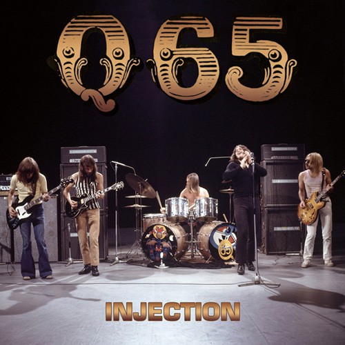 Q65 - Injection, NL