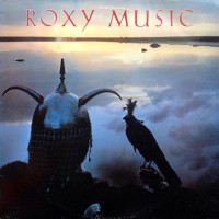 Roxy Music - Avalon, UK