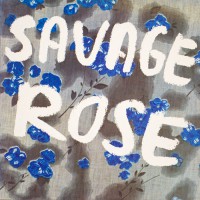 Savage Rose, The - Solen Var Ogsa Din, DEN