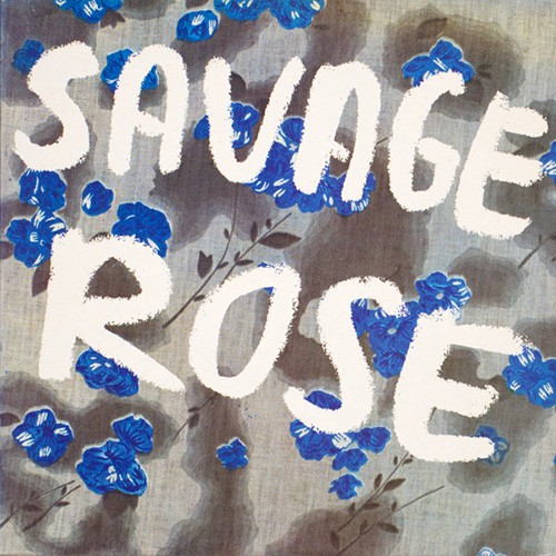 Savage Rose, The - Solen Var Ogsa Din, DEN