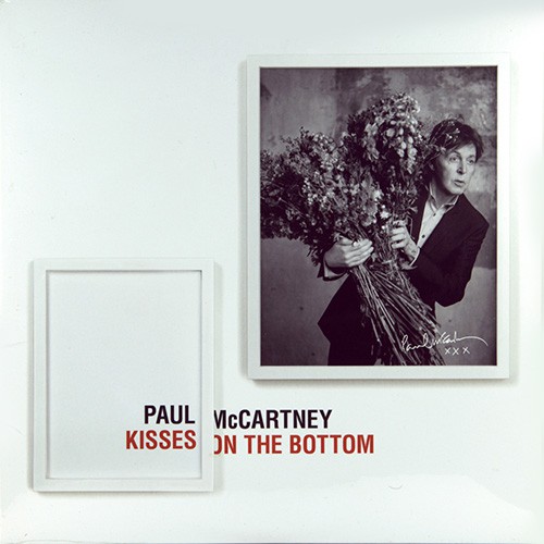 McCartney, Paul - Kisses On The Bottom