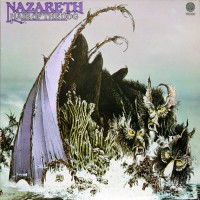 Nazareth - Hair Of The Dog, NL (Swirl)