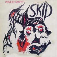 Skid Row (UK) - Skid, UK