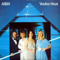 Abba - Voulez-Vous, SWE (Or)