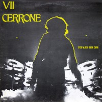Cerrone - You Are The One, FRA