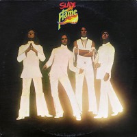 Slade - Slade In Flame, US