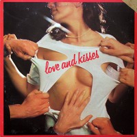 Love & Kisses - Same, US