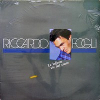 Fogli, Riccardo - Le Infinite Vie Del Cuore, ITA