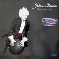 Silicon Dream - Time Machine, D