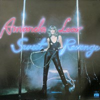 Amanda Lear - Sweet Revenge, D