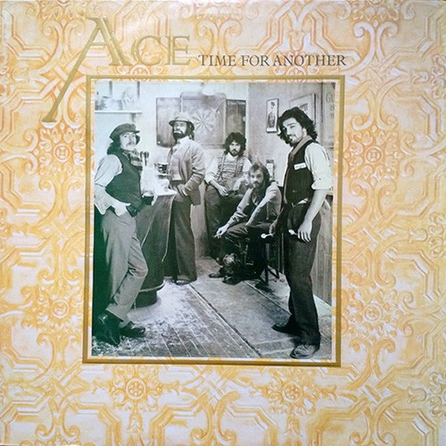 Ace - Time For Another, UK