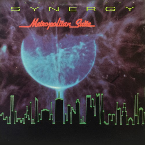 Synergy - Metropolitan Suite, CAN