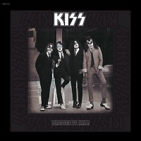 Kiss - Dressed To Kill, US