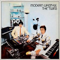 Twins, The - Modern Lifestyle, D