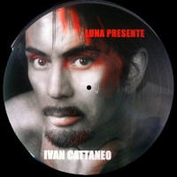 Cattaneo, Ivan - Luna Presente