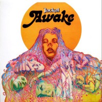 Jackal - Awake -hq Vinyl-