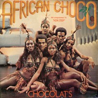 Chocolat's - African Choco, ITA