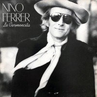 Nino Ferrer - La Carmencita, FRA