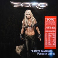 Doro - Forever Warriors Forever United