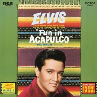 Presley Elvis - Fun In Acapulco