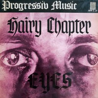 Hairy Chapter - Eyes, D