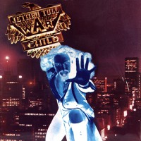 Jethro Tull - War Child, D
