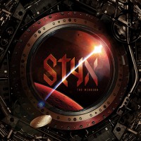 Styx - The Mission, US