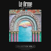 Le Orme - Le Orme & Friends - Collection Vol. 1