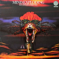 Lucifer's Friend - Mind Exploding, D
