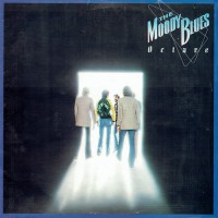 Moody Blues, The - Octave, UK