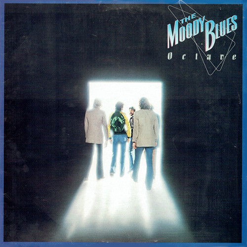 Moody Blues, The - Octave, UK