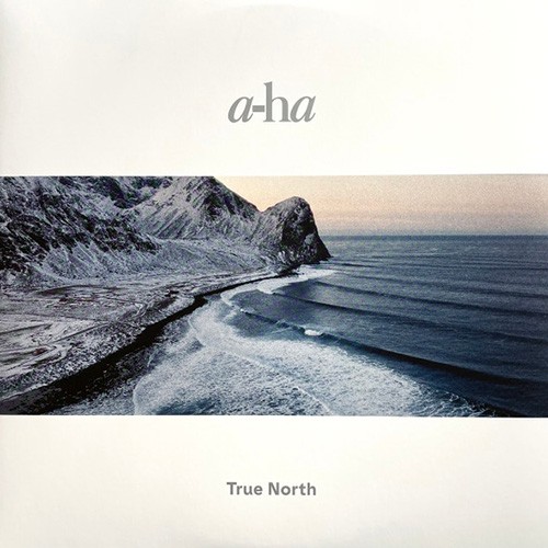 A-Ha - True North, EU