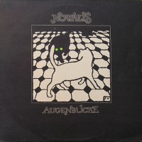 Novalis - Augenblicke, D (Or)