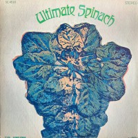 Ultimate Spinach - Ultimate Spinach, US (Stereo)