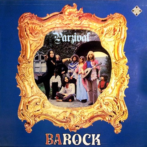 Parzival - Barock, D (Or)