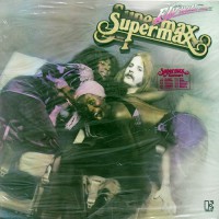 Supermax - Fly With Me, D (Poster)