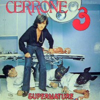 Cerrone - Supernature, UK