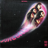 Deep Purple - Fireball, UK (Or)