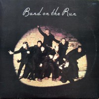 Wings - Band On The Run, US