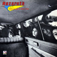 Nazareth - Close Enough For Rock 'n' Roll, UK