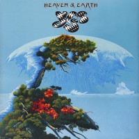 Yes - Heaven & Earth, D