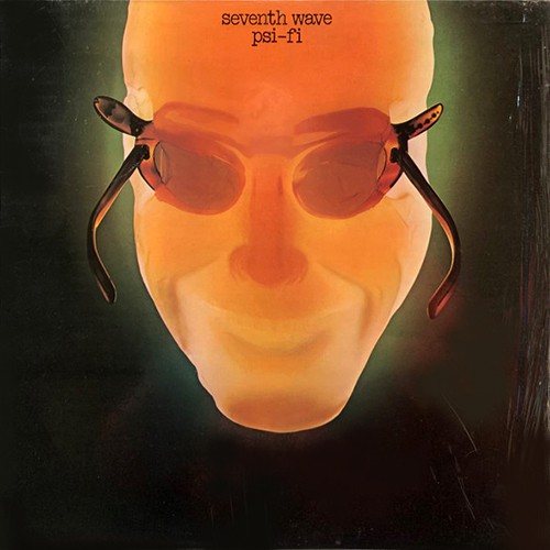 Seventh Wave - Psi-Fi, UK